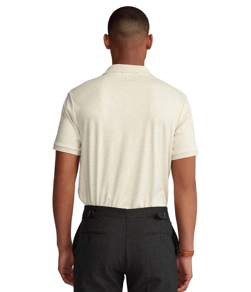Ralph Lauren Classic Fit Soft Cotton Polo 2