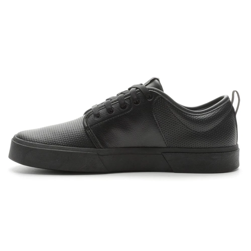 Puma El Rey II Perforated Lace Up Sneakers 3