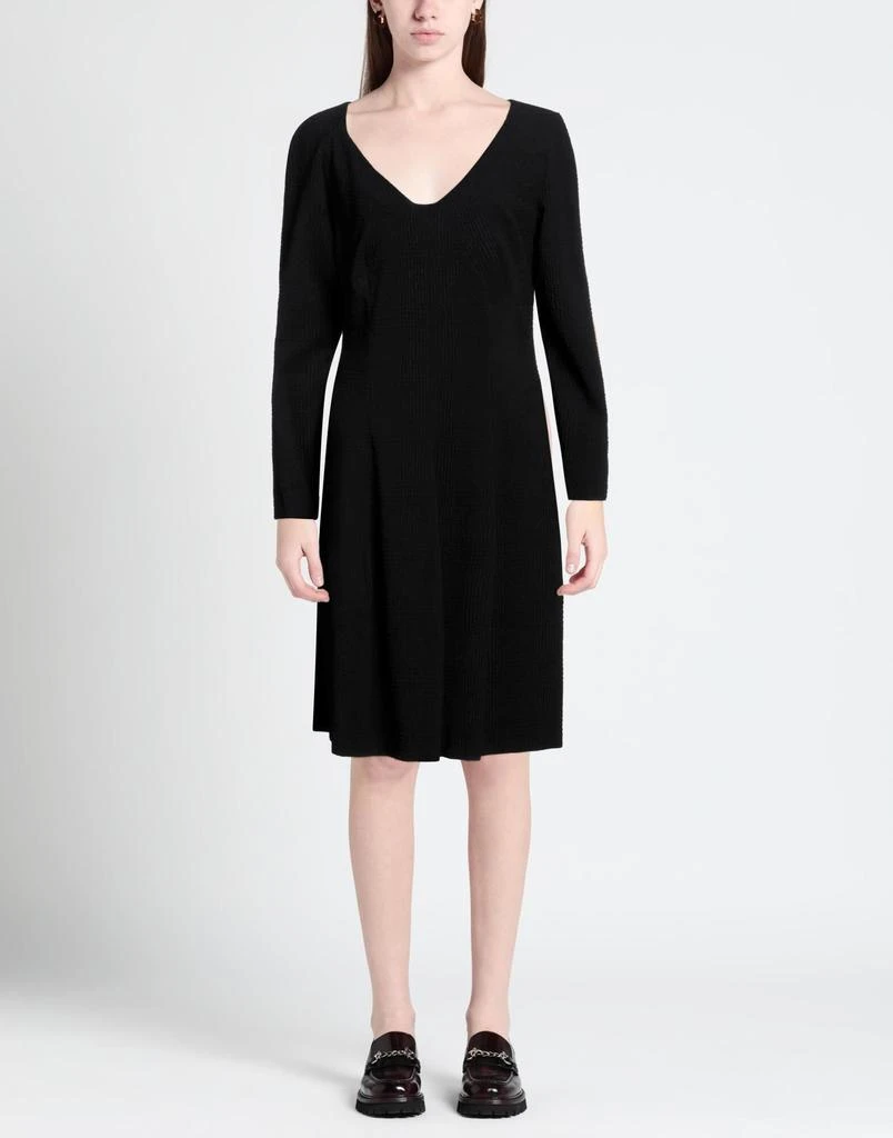 Talbot Runhof Midi dress 2