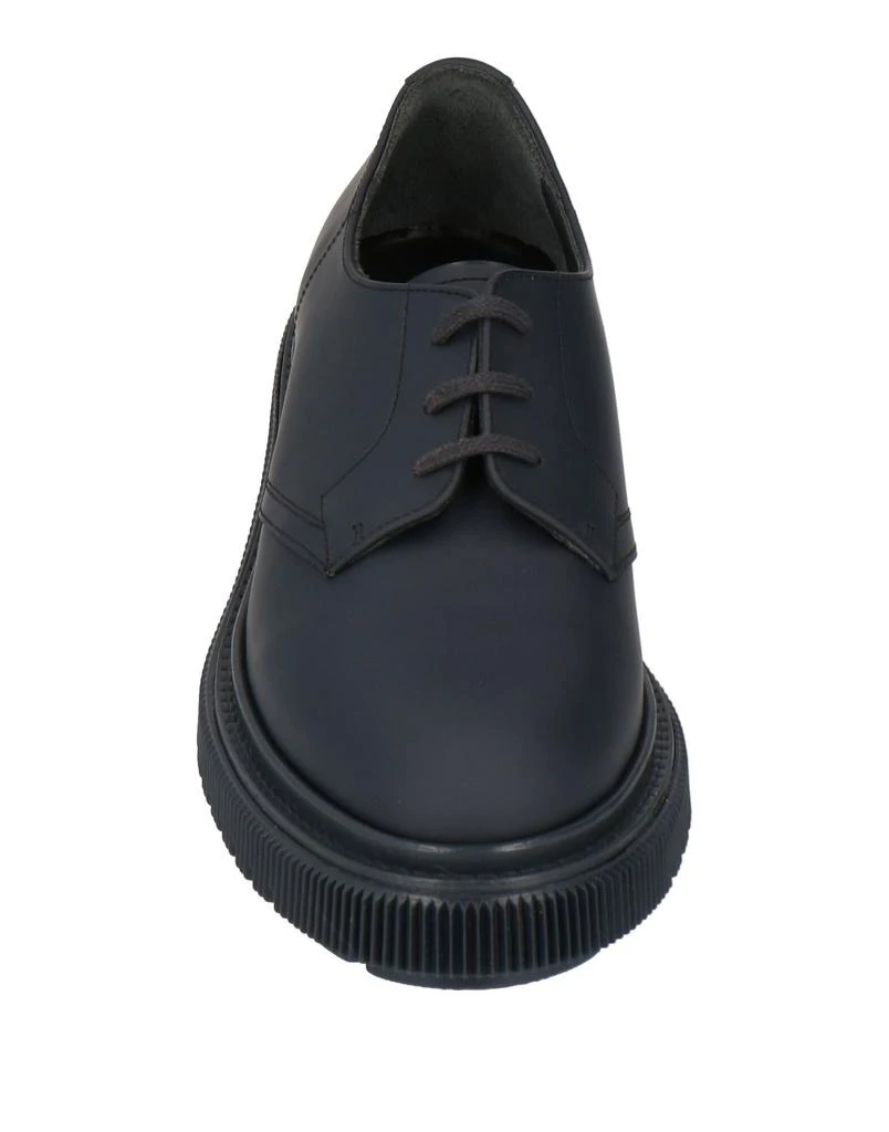 Adieu Paris Laced shoes 4