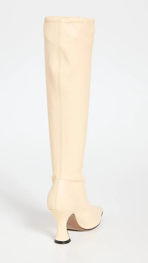 NEOUS Ran Under The Knee 80mm Boots 2