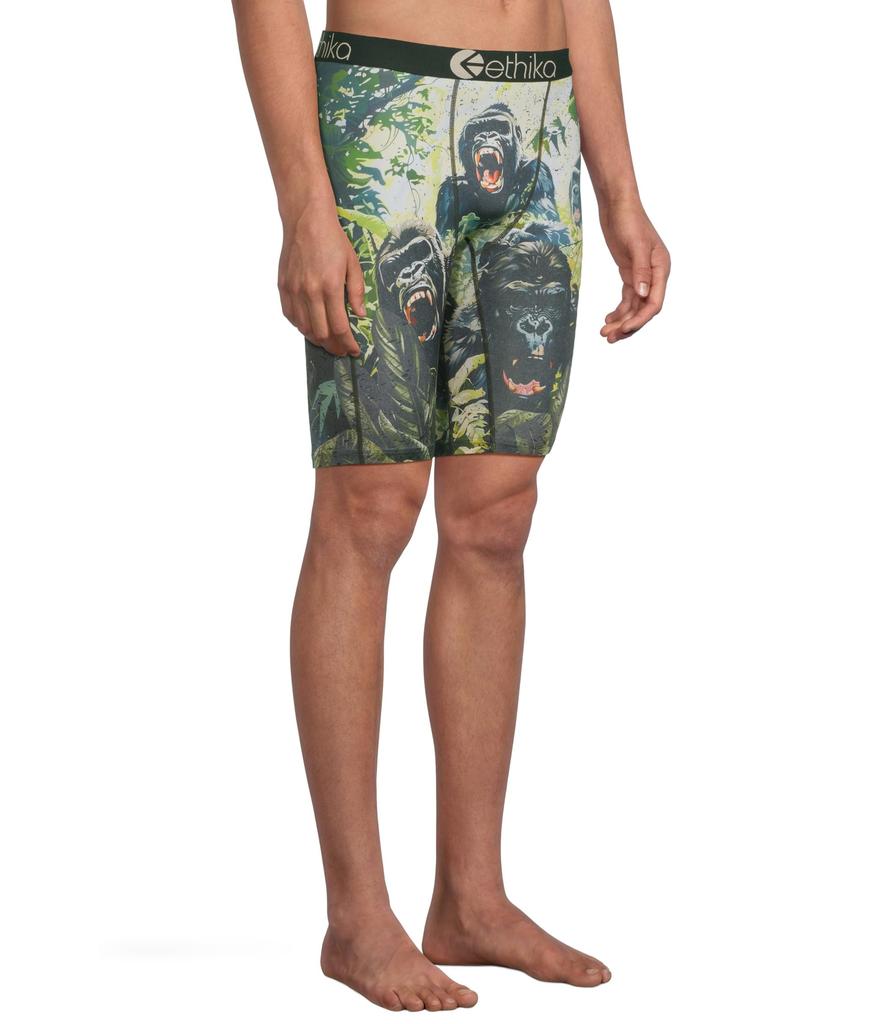 Ethika Kings Jungle