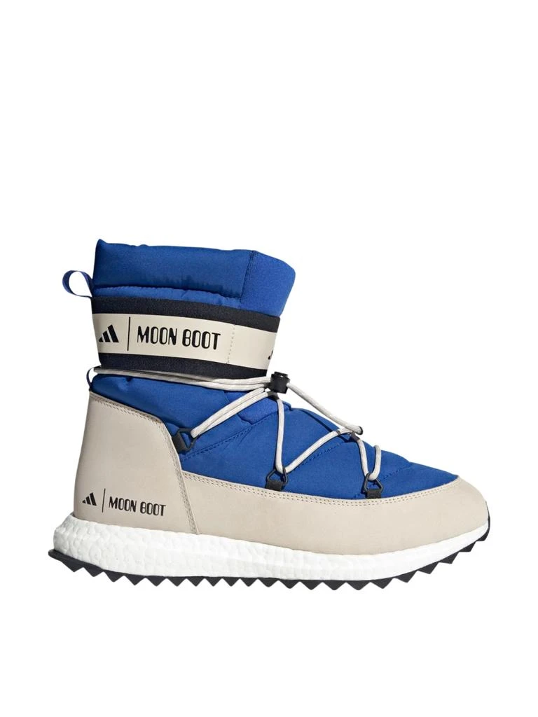 Moon Boot ADIDAS X  MOONBOOST HIGH BOOTS 1
