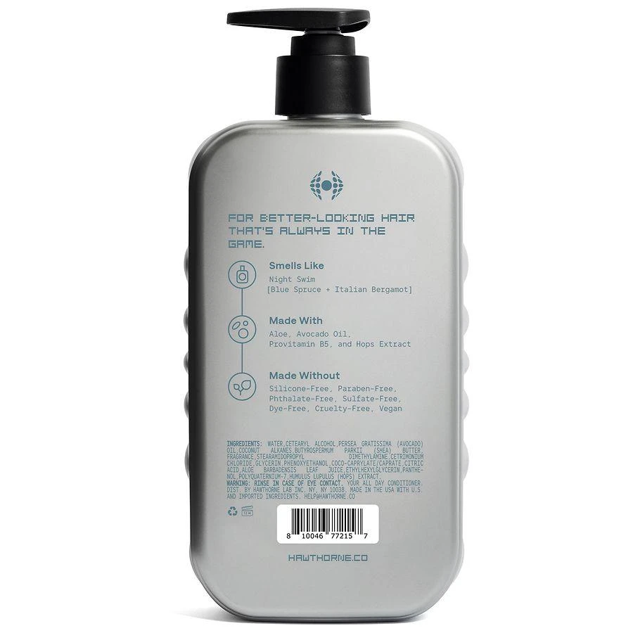 Hawthorne All Day Conditioner Night Swim 2
