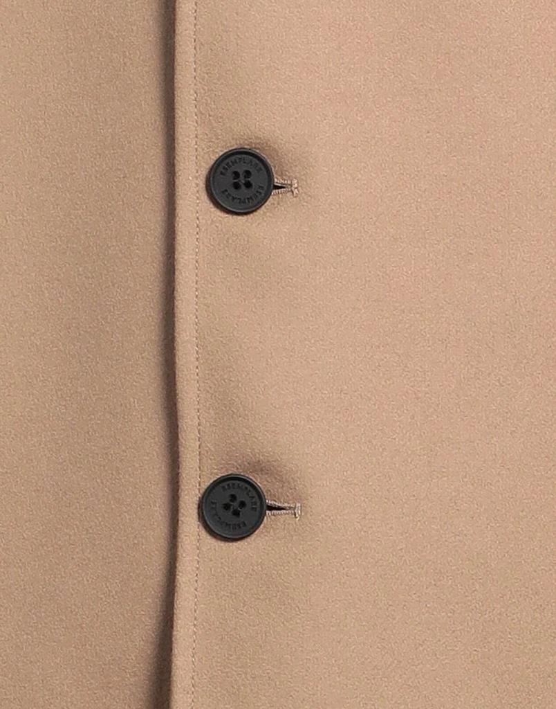 ESEMPLARE Coat 4