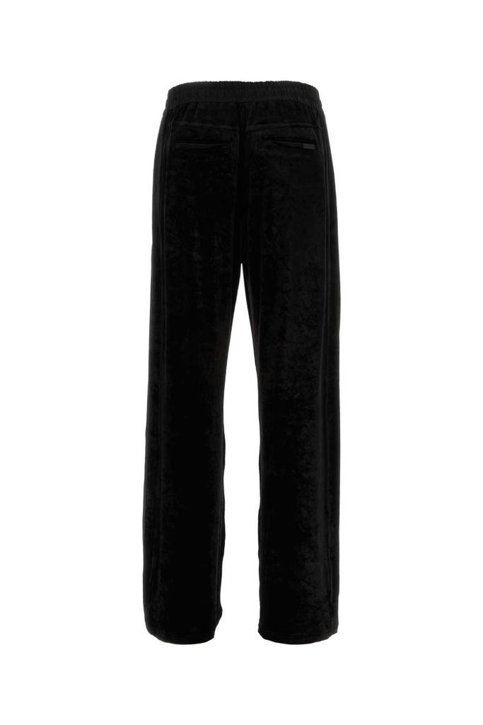 Yves Saint Laurent JOGGING JAMBES DROIT
