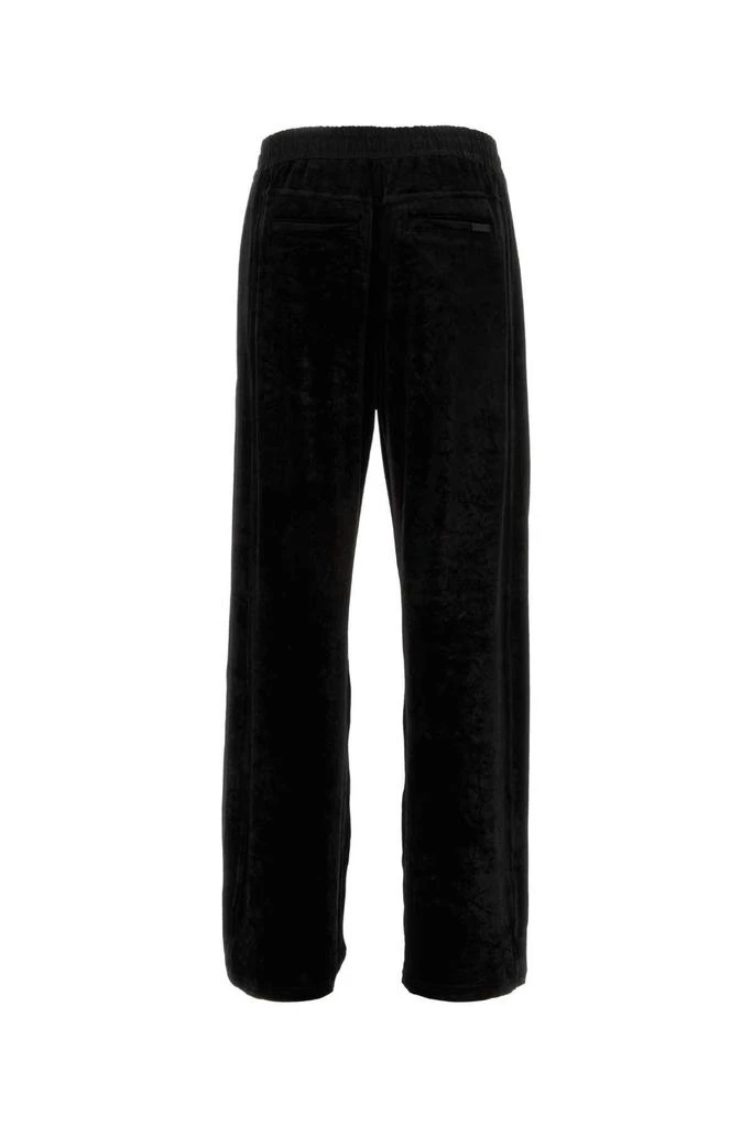 Yves Saint Laurent JOGGING JAMBES DROIT 1