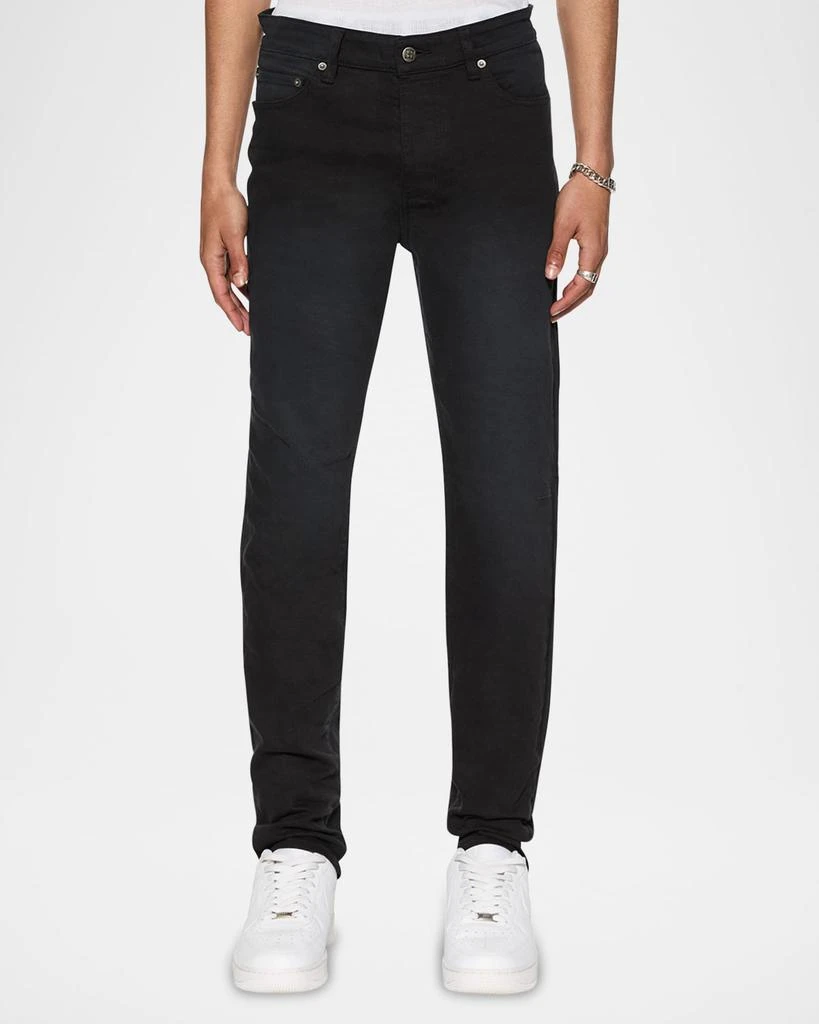 Ksubi Men's Chitch Replica Slim Jeans 3