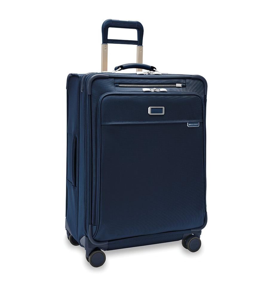 Briggs & Riley Baseline Medium Expandable Spinner Suitcase (66cm)