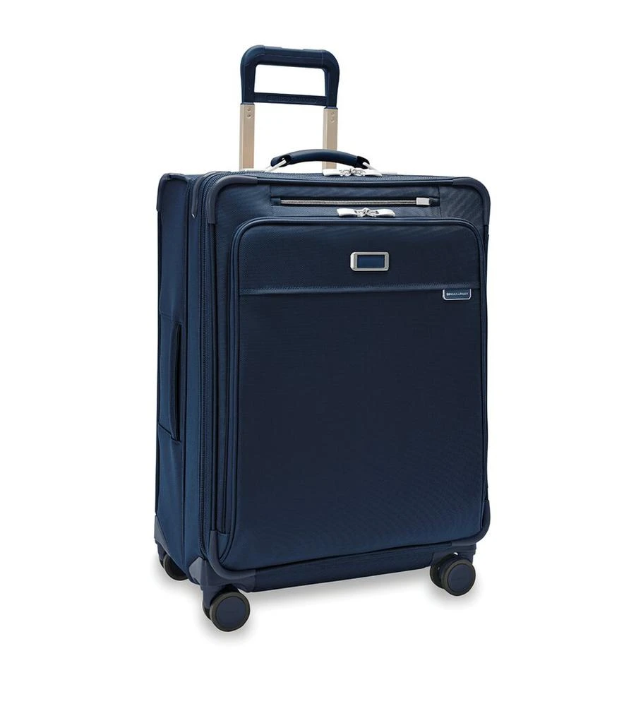Briggs & Riley Baseline Medium Expandable Spinner Suitcase (66cm) 2