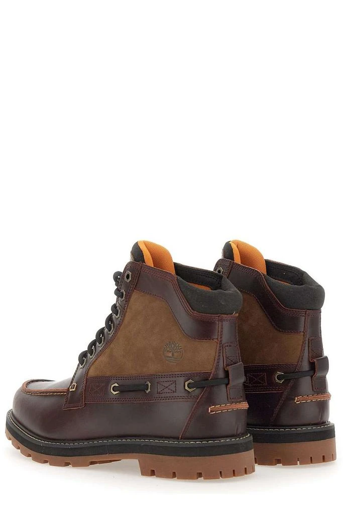 Timberland Timberland Lace-Up Boots 3