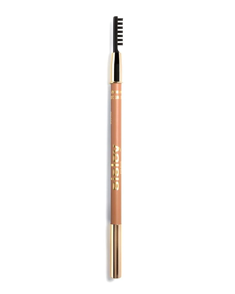 Sisley Phyto-Sourcils Perfect Eyebrow Pencil 2