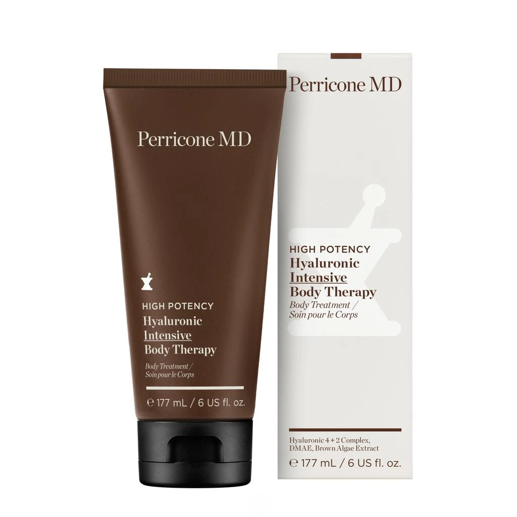 Perricone MD High Potency Hyaluronic Intensive Body Therapy 2