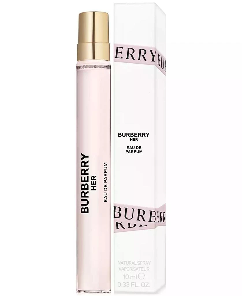 Burberry Her Eau de Parfum Spray, 5-oz. 2