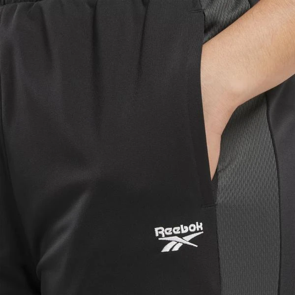 Reebok Flare High Rise Pants 5