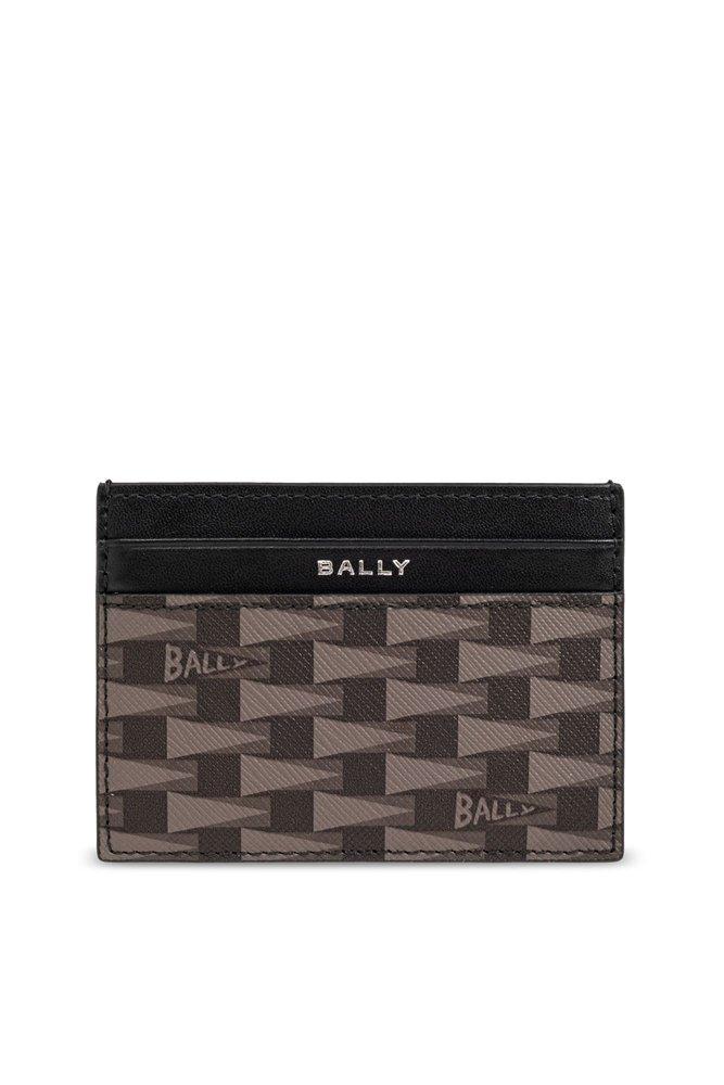 Bally card holder price hotsell