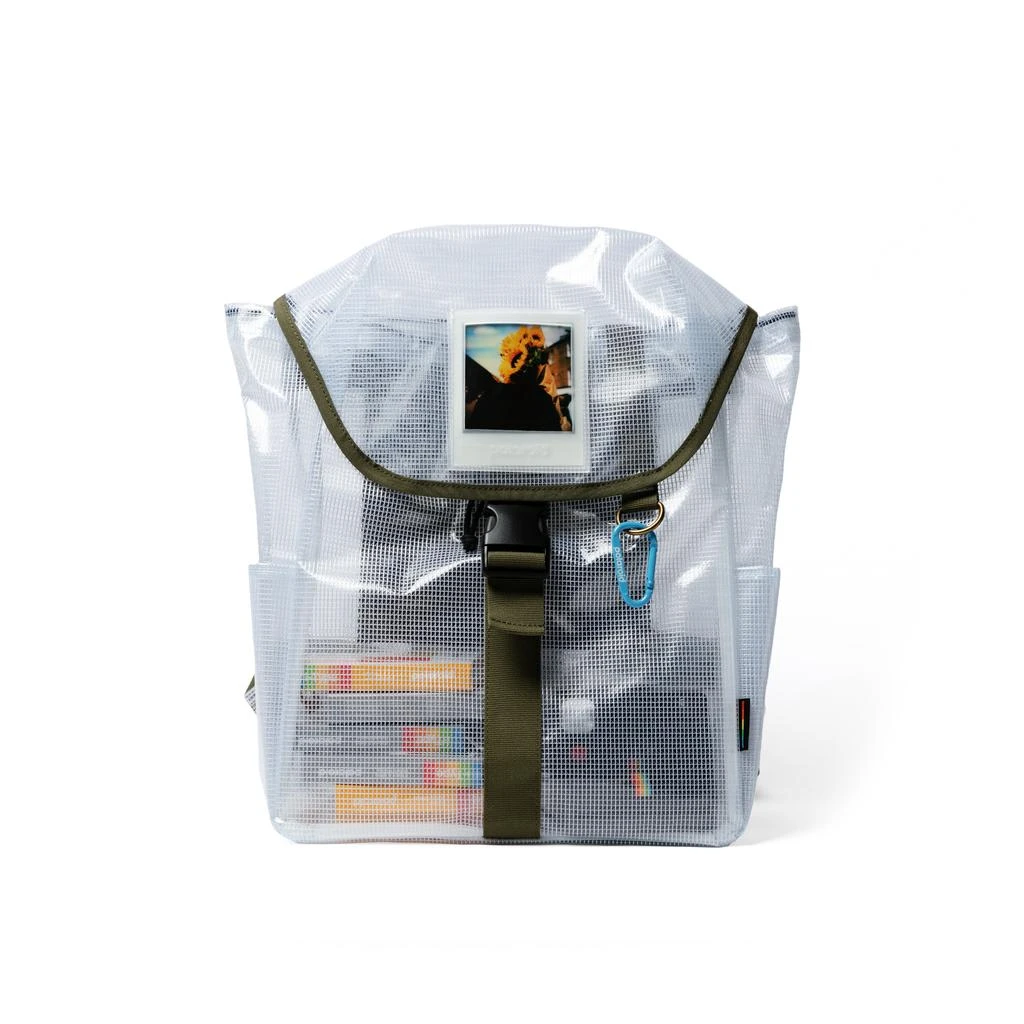 Polaroid Sac A Dos Ripstop - Transparent 6