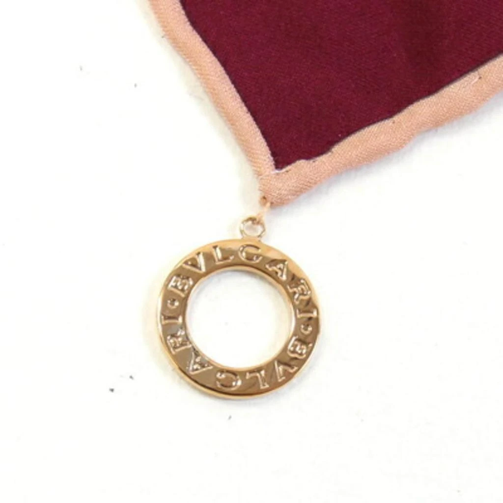 BVLGARI Silk Scarf (Pre-Owned) 3