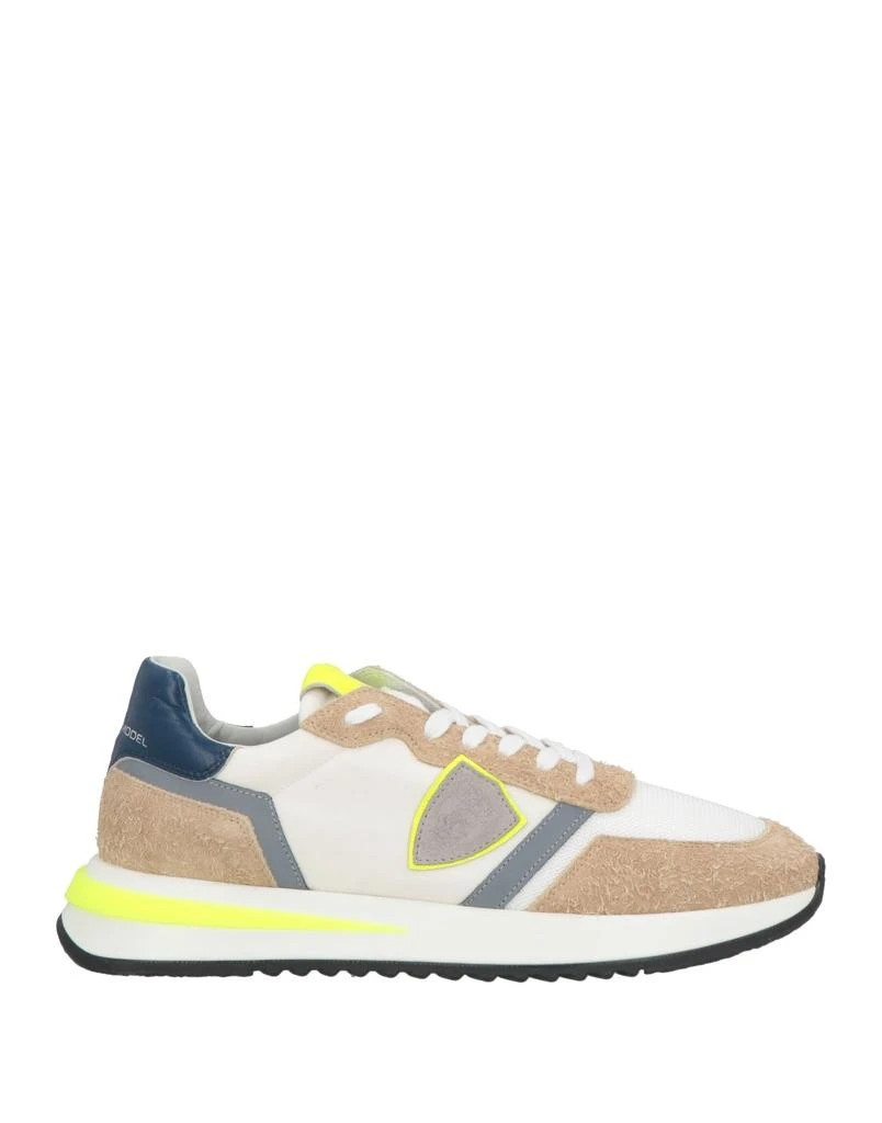 PHILIPPE MODEL Sneakers 1