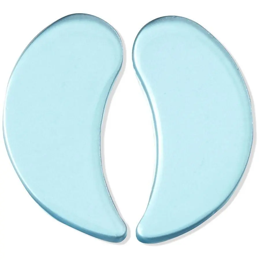 SKN Cool Beanz Reusable Gel Eye Masks Replacement Pack