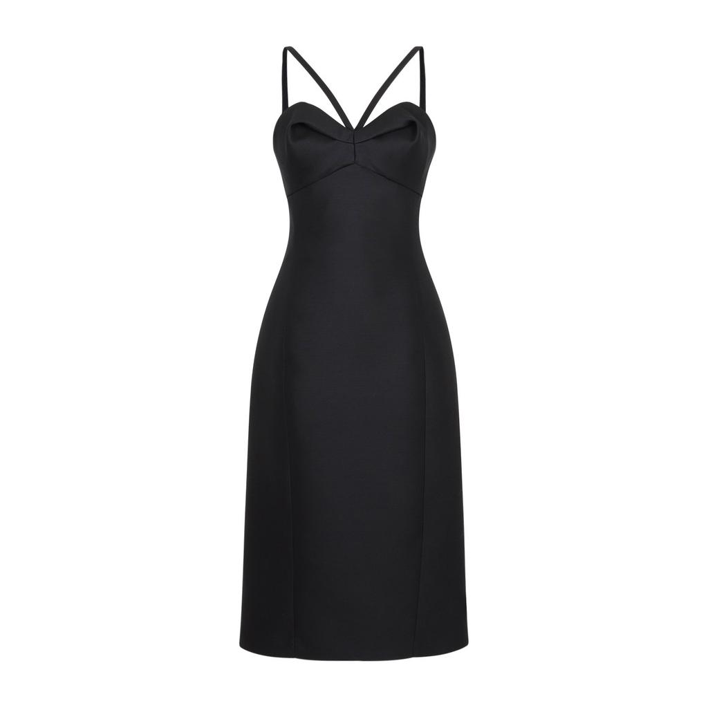 Versace Versace La Vacanza Capsule Long Dress - Dresses