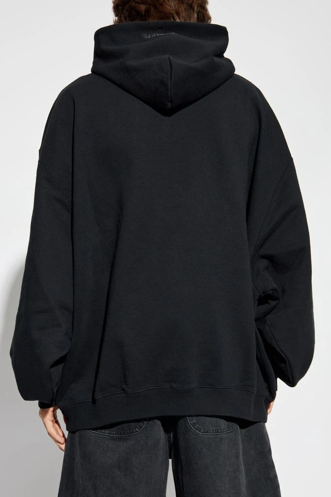 Vetements Hoodie 4