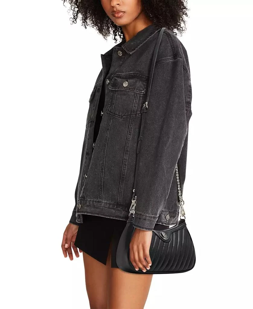 Steve Madden Vickie Small Shoulder Bag 6