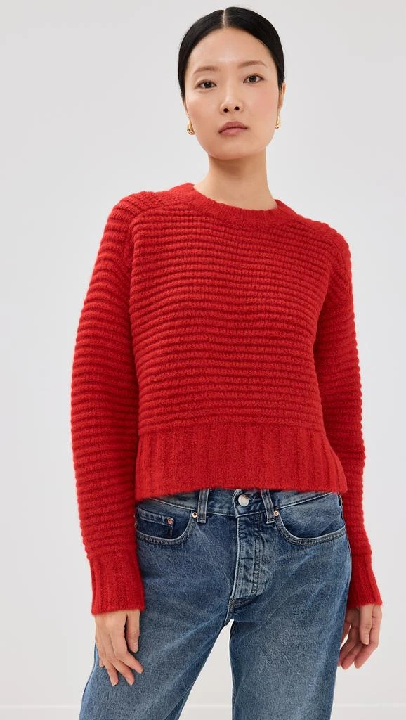 Pistola Denim Adina Sweater 6