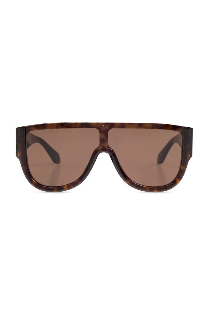 Alaïa Sunglasses 1
