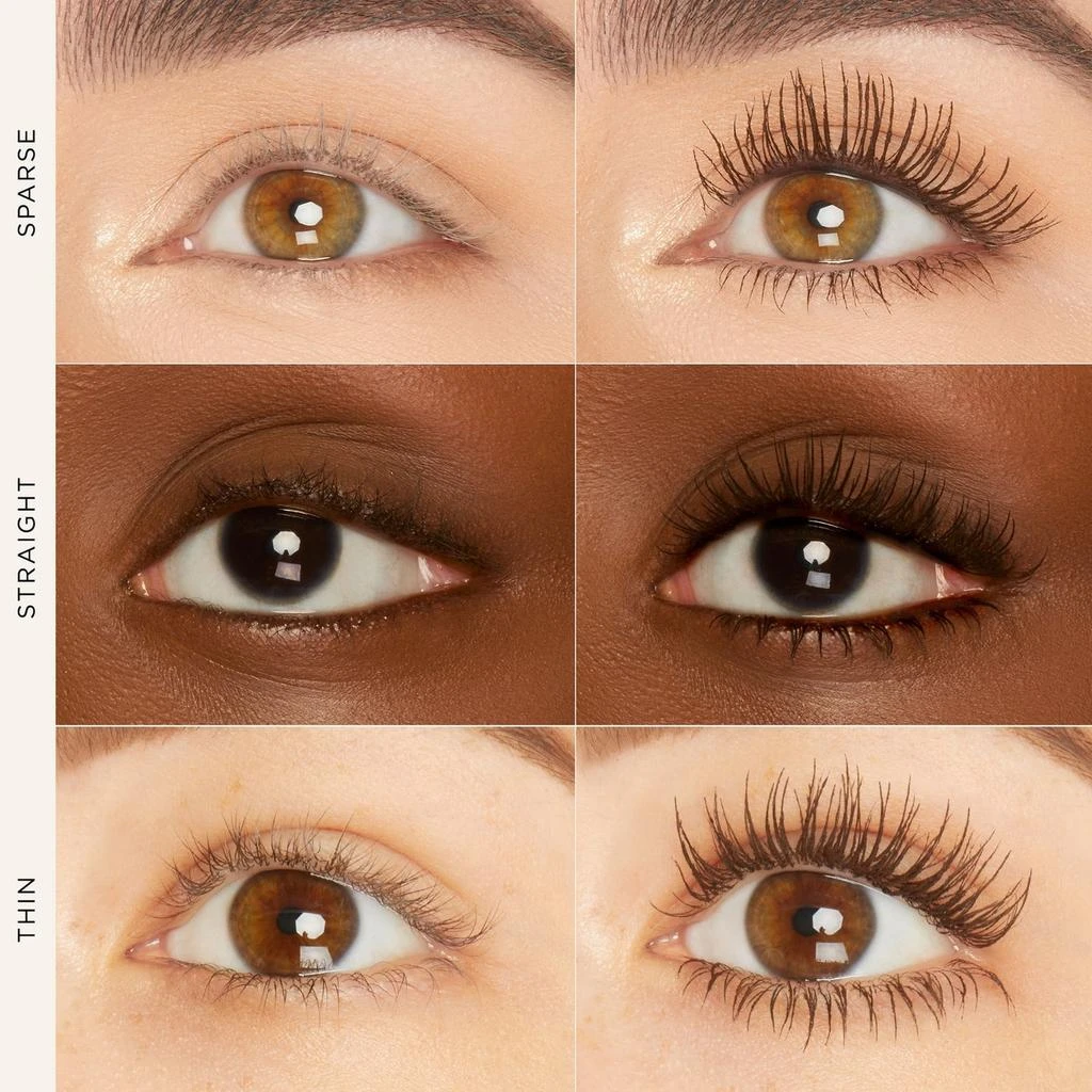 Tarte Tarte Tartelette Tubing Mascara Black 2
