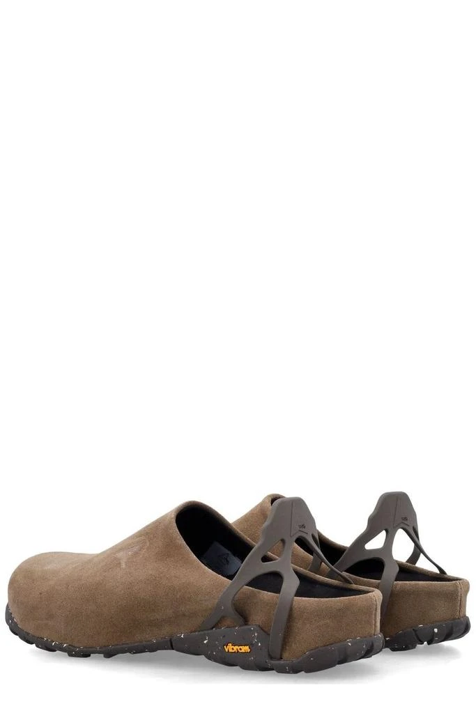 ROA Roa Fedaia Backstrap Clogs 3