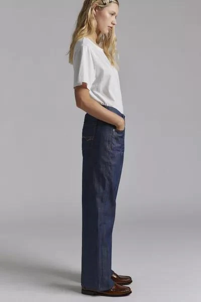 BDG BDG Kayla Low-Rise Straight Leg Jean 4