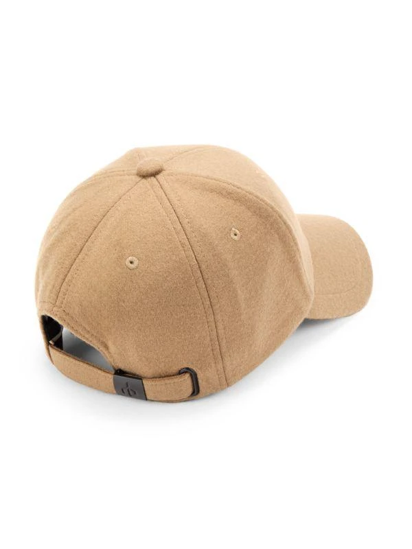 Rag & Bone Takisada Virgin Wool Blend Baseball Cap 2