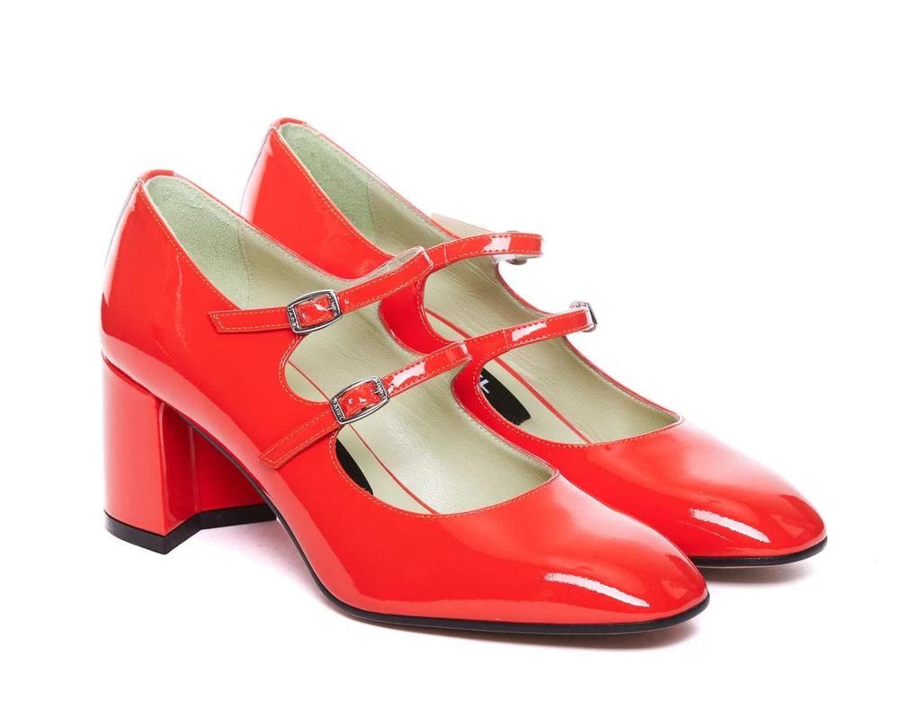 Carel Alice Pumps 4