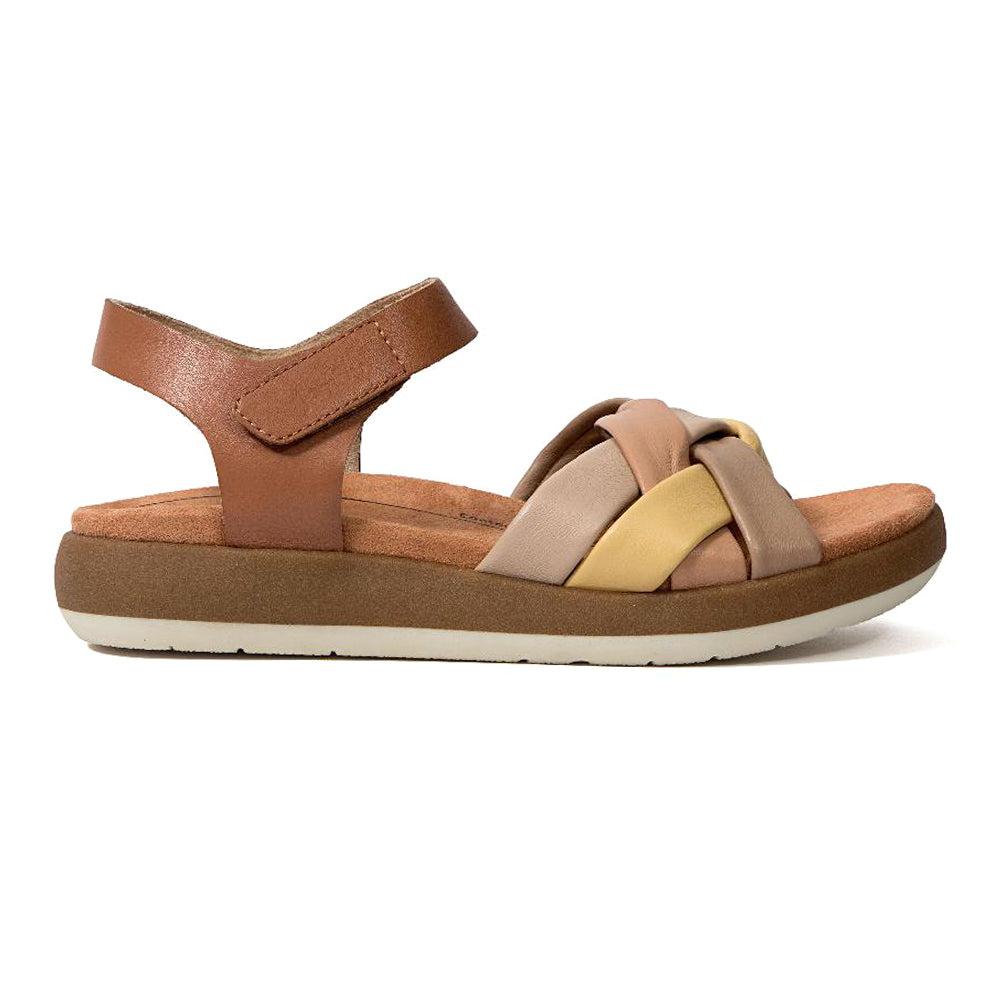 Jambu Helena Flat Sandals