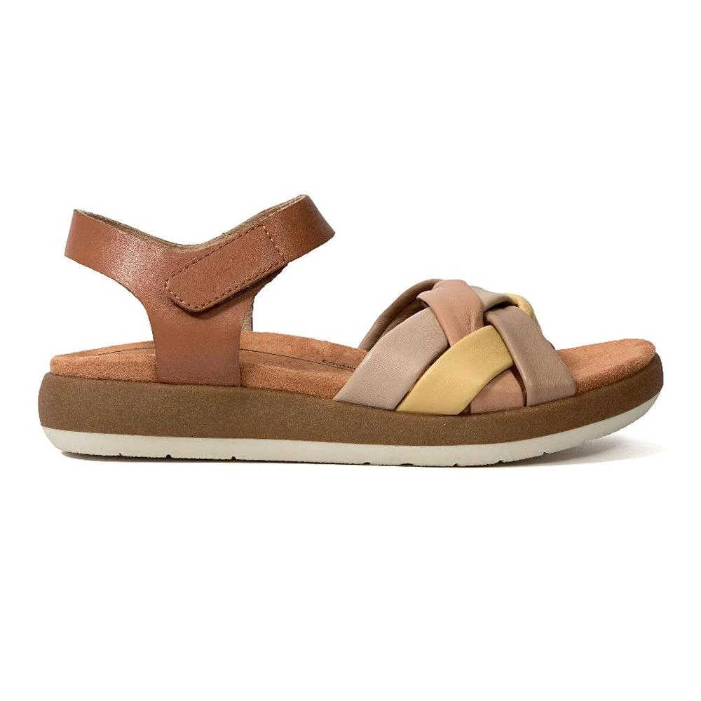 Jambu Helena Flat Sandals 1