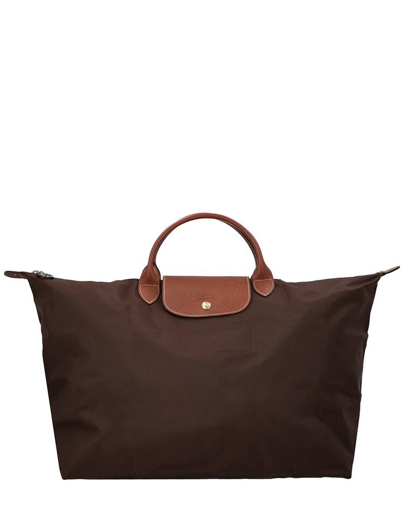 Longchamp Longchamp Le Pliage Small Canvas Tote