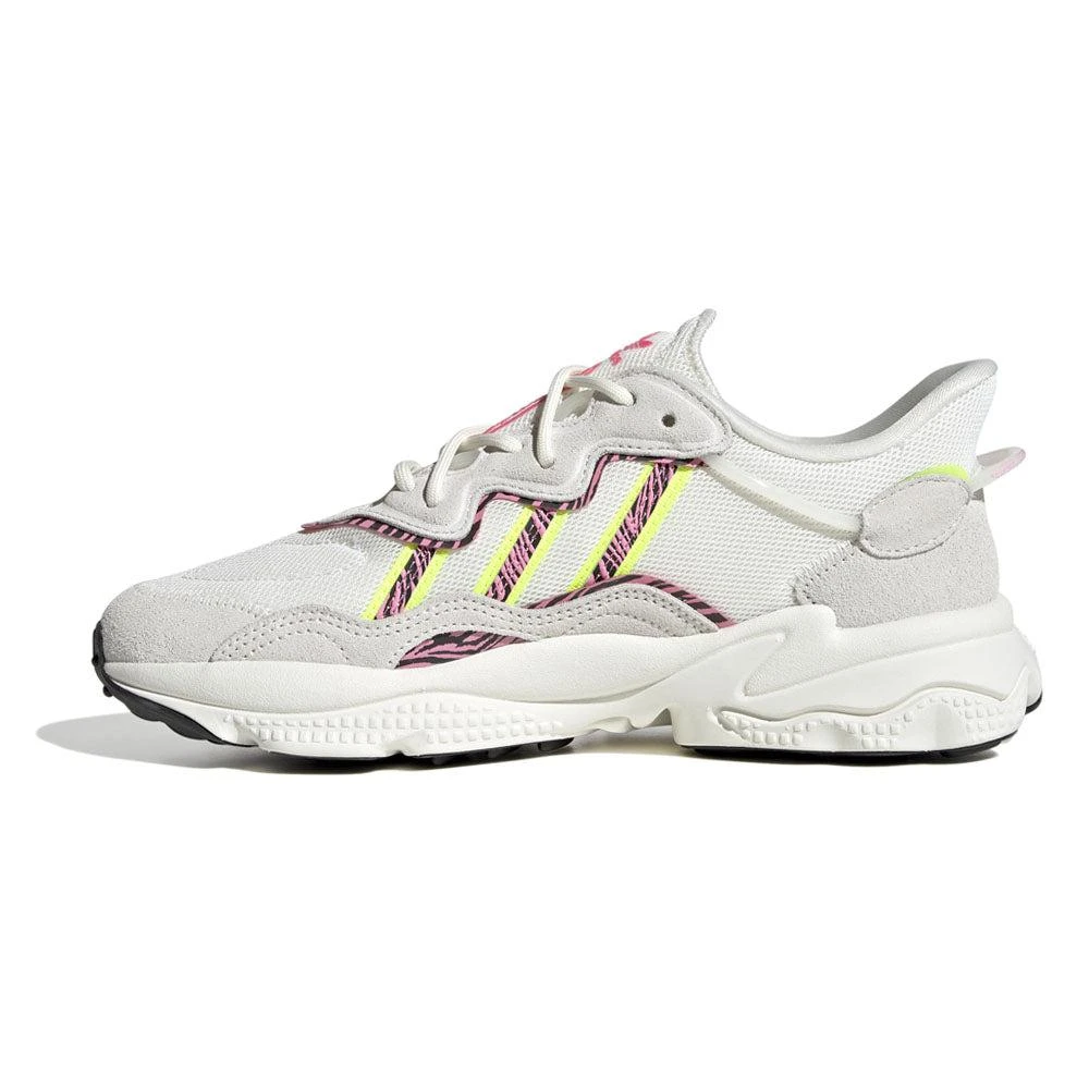 Adidas Ozweego Lace Up Sneakers 3