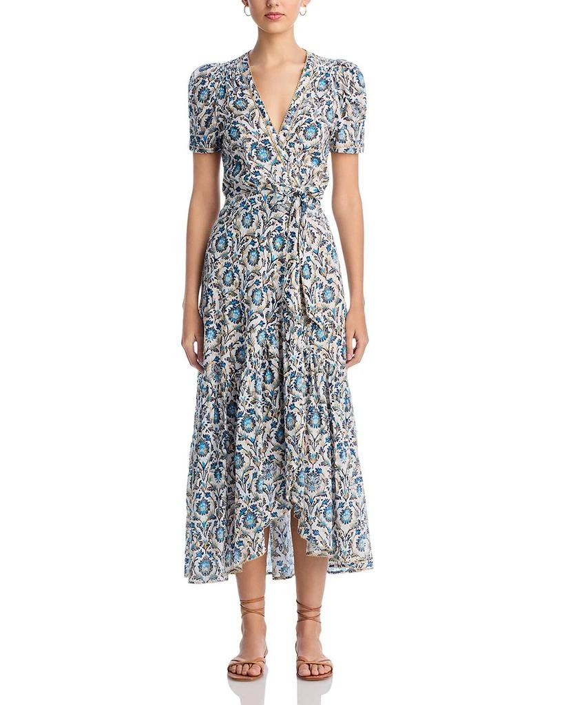 Poupette St Barth Baba Dress 7