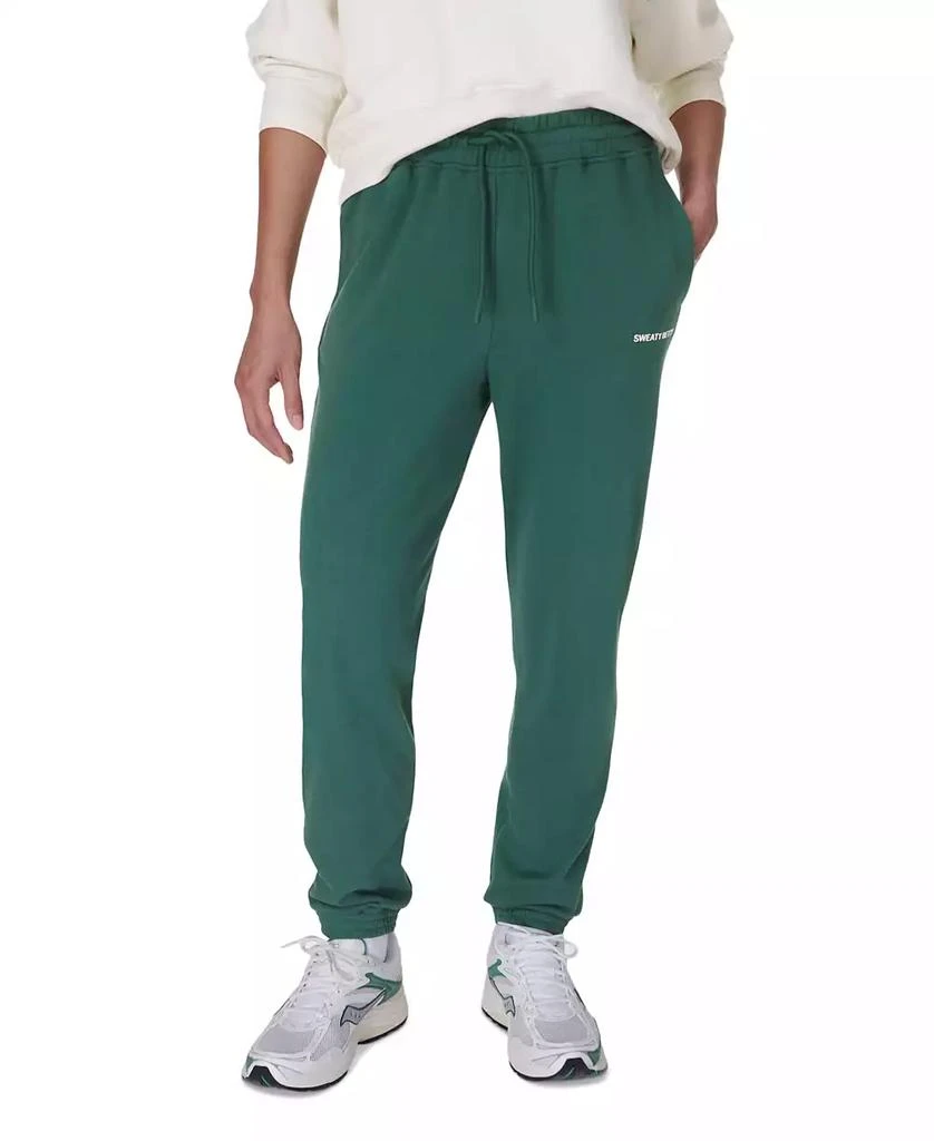 SWEATY BETTY Women's Revive Relaxed Jogger Pants 1