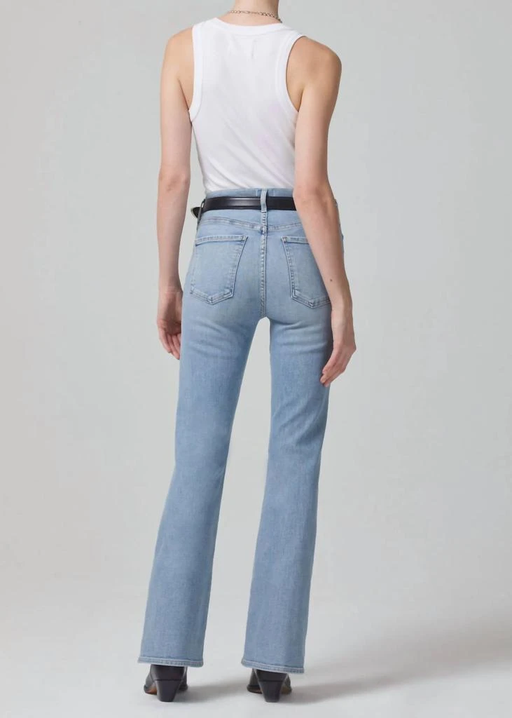 Citizens of Humanity Citizens Of Humanity - Lilah High Rise Bootcut 3