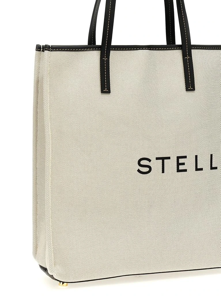 Stella McCartney Stella McCartney SMC Large Tote Bag 3