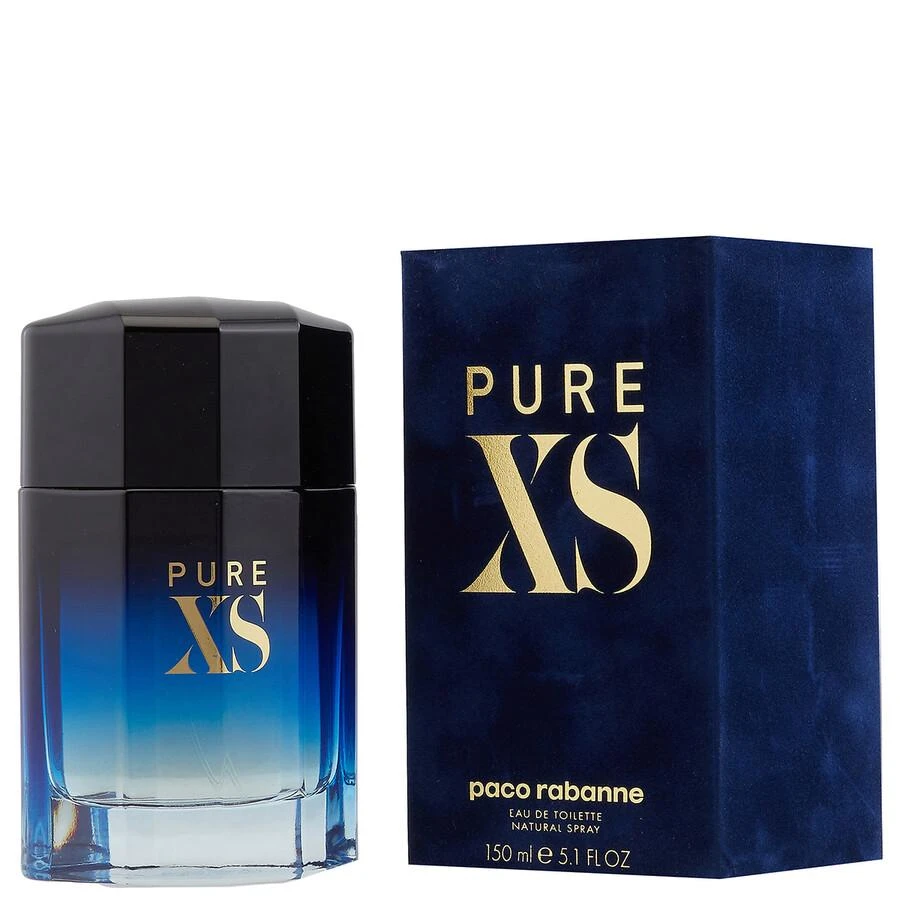 Paco Rabanne Paco Rabanne Pure XS Mens EDT 2