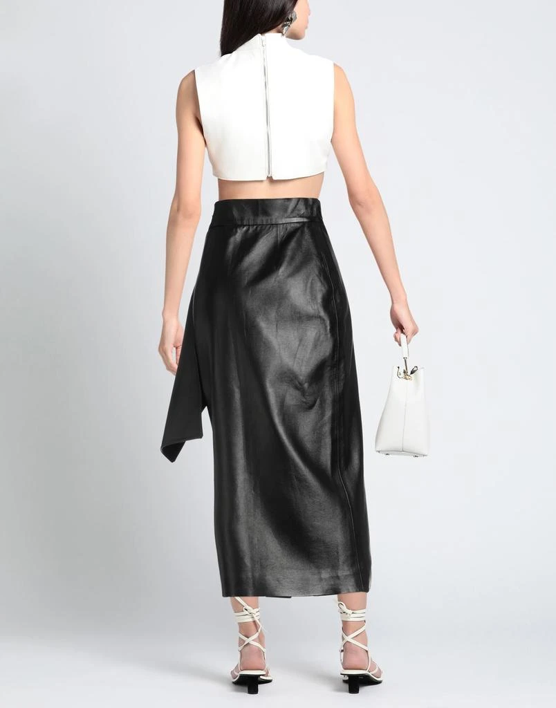 MATÉRIEL Midi skirt 3