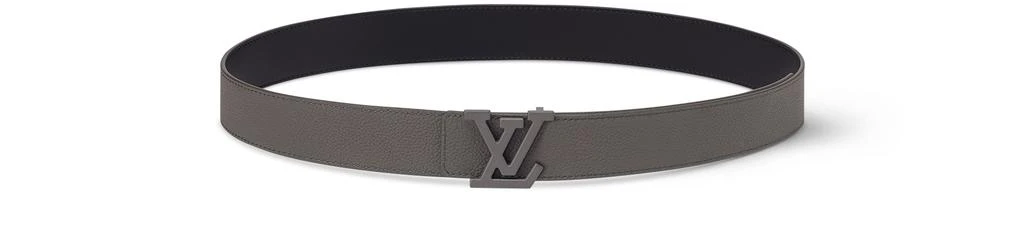 Louis Vuitton LV Aerogram 35mm Reversible Belt 6