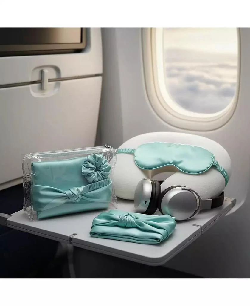 3p Experts Travel Sleep Mask Set
