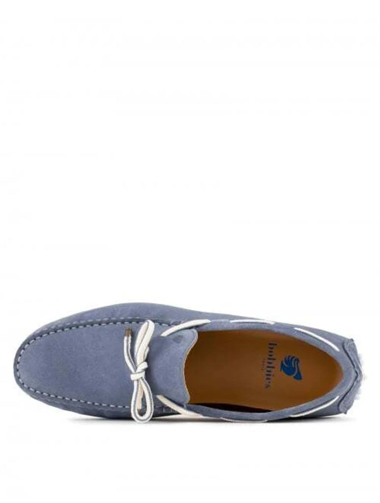 Bobbies Ricky - blue denim 4