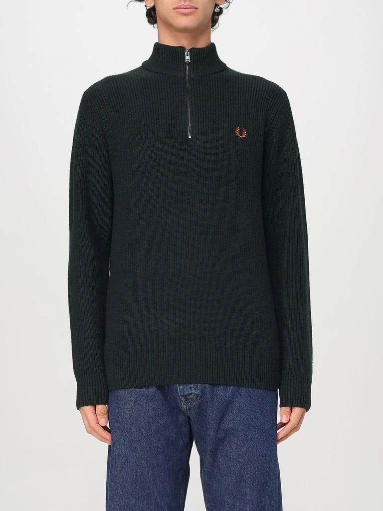 Fred Perry Sweater men Fred Perry 1