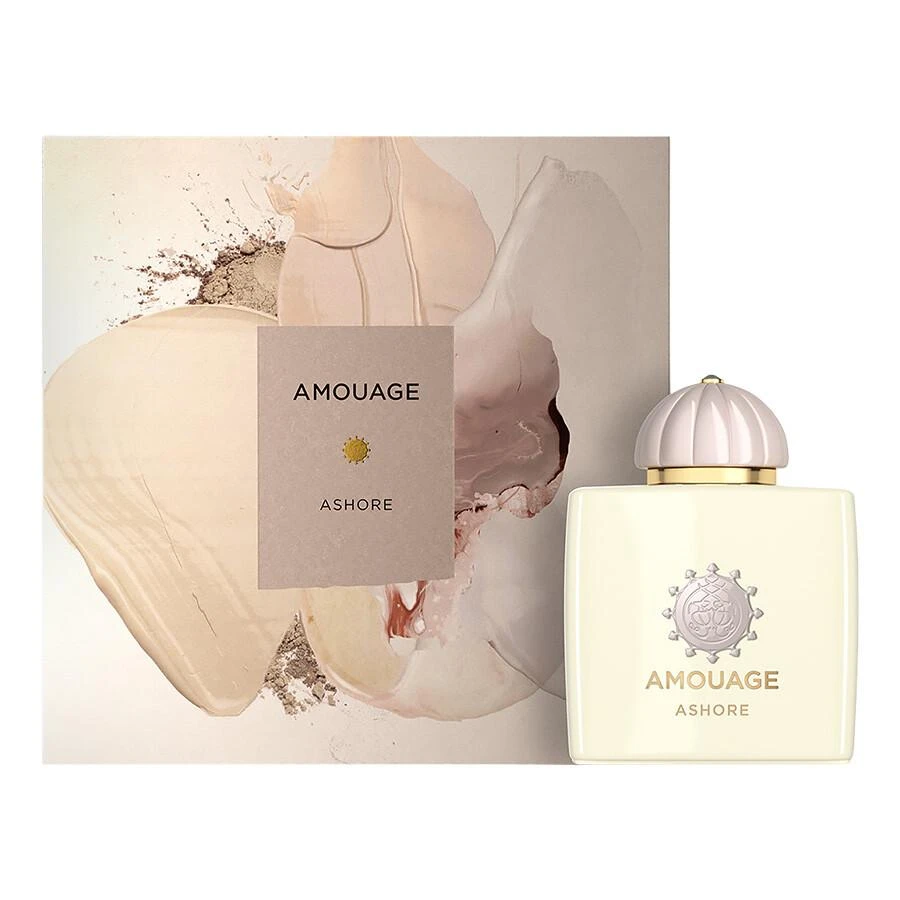 Amouage Amouage Ashore Unisex EDP 2