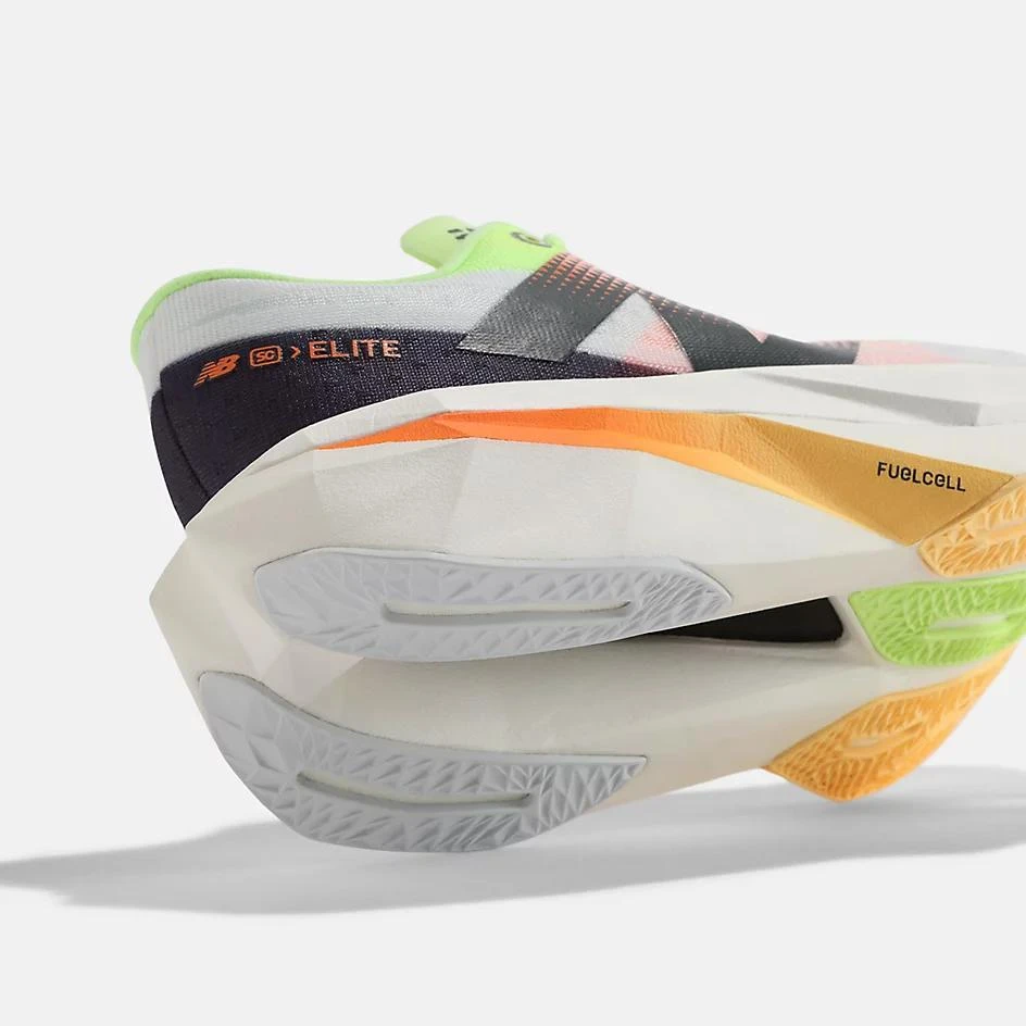 New Balance FuelCell SuperComp Elite v4 2